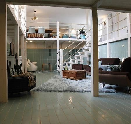Inn66 Poolhaus Sundern Esterno foto