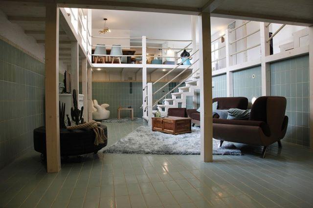 Inn66 Poolhaus Sundern Esterno foto